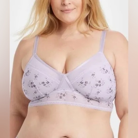 Auden Other - auden bralette 🪻